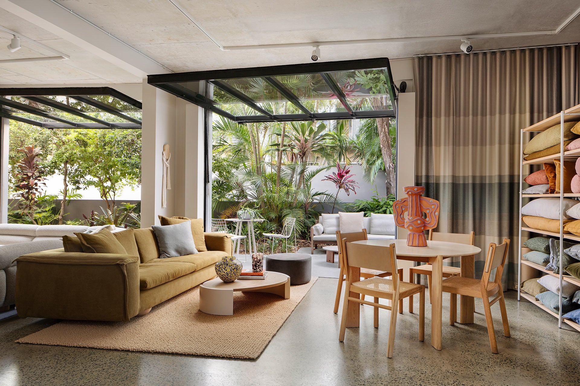 Brisbane Showroom Image05