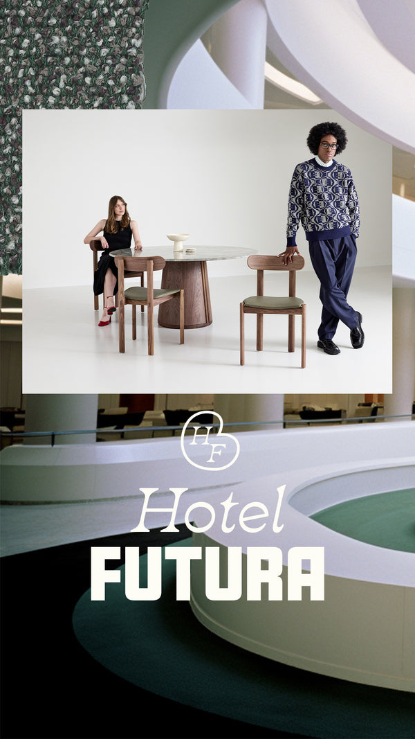 Hotel Futura Homepage Banner 2