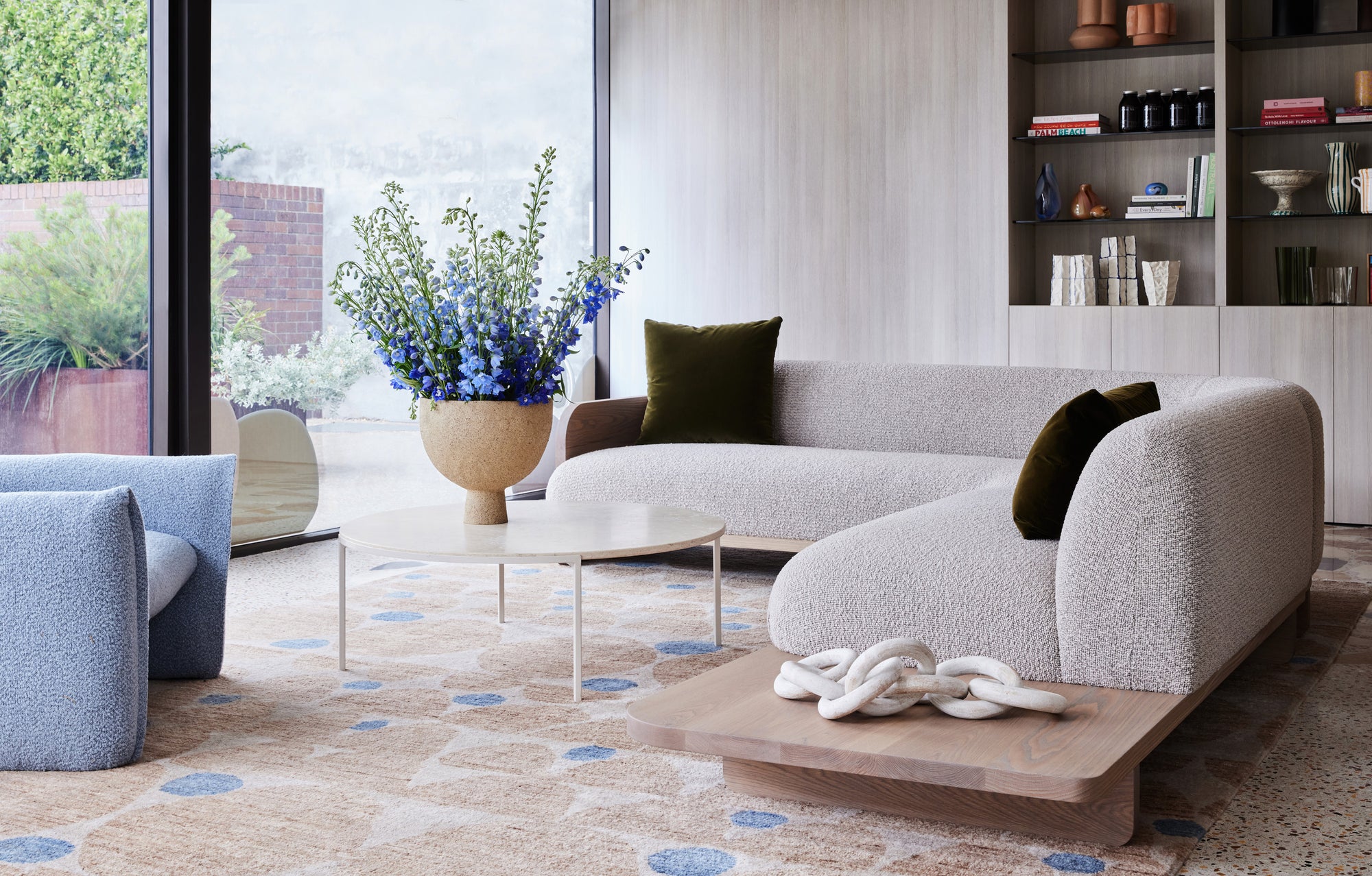 Jardan Perth Showroom