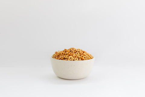 Baye Cereal Bowl Natural
