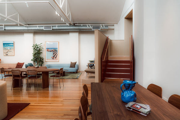 Our Melbourne Flagship Has Expanded