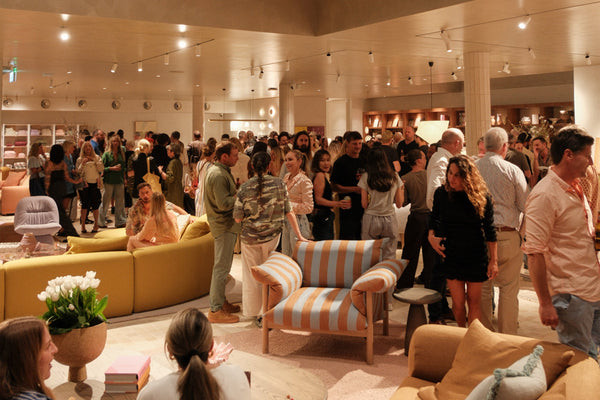 Byron Bay - Official Opening Party