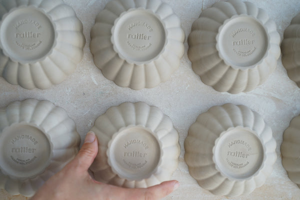 Meet the Maker: Nattier Ceramics