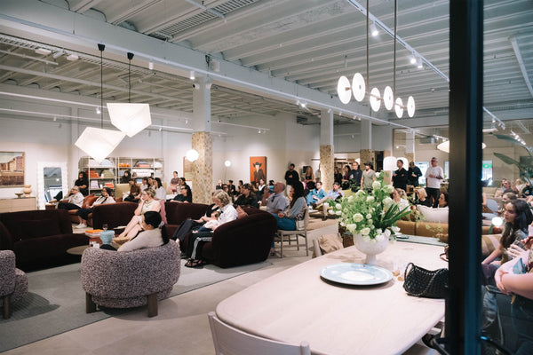 Adelaide Design Week | The Interplay Between Form and Function