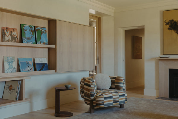 Project Feature: Glengrove House