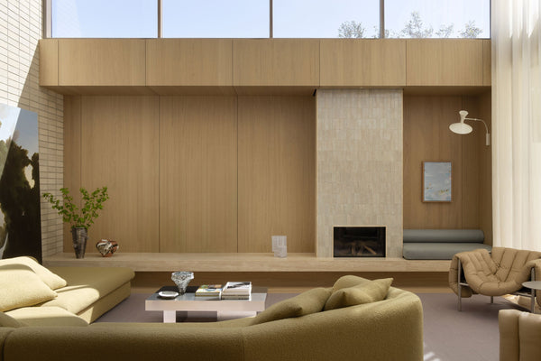 Project Feature: Northside Residence