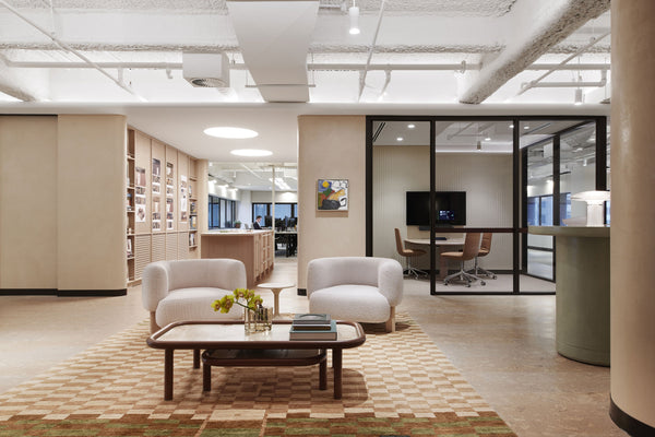 Project Feature: Axiom Sydney Studio