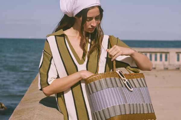 Meet the Maker: Palorosa