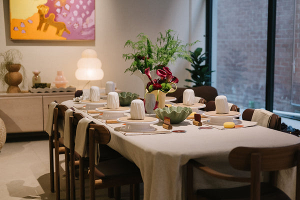 Meet the Maker: A Morning with Xirix