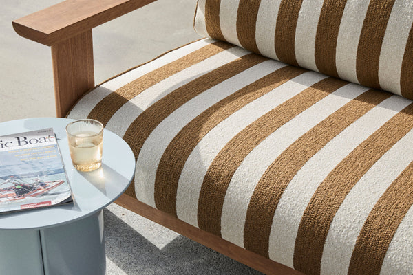 Fabrics for Outdoor Living