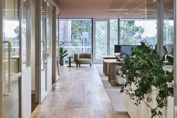 Sales Support | Contract | Melbourne