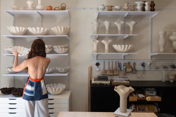 Meet the Maker: Zoe Lannan, Xirix