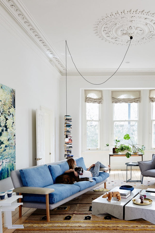 Family Home - Jardan