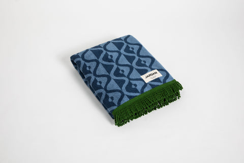 Lilo Beach Towel Clover