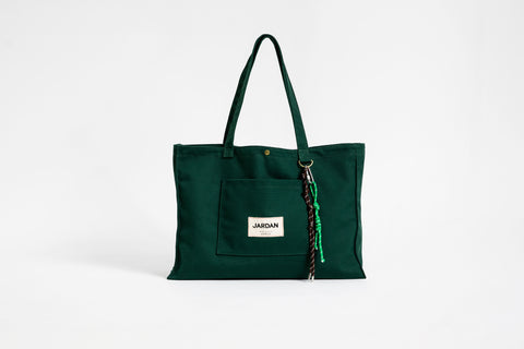 Tote Bag Clover