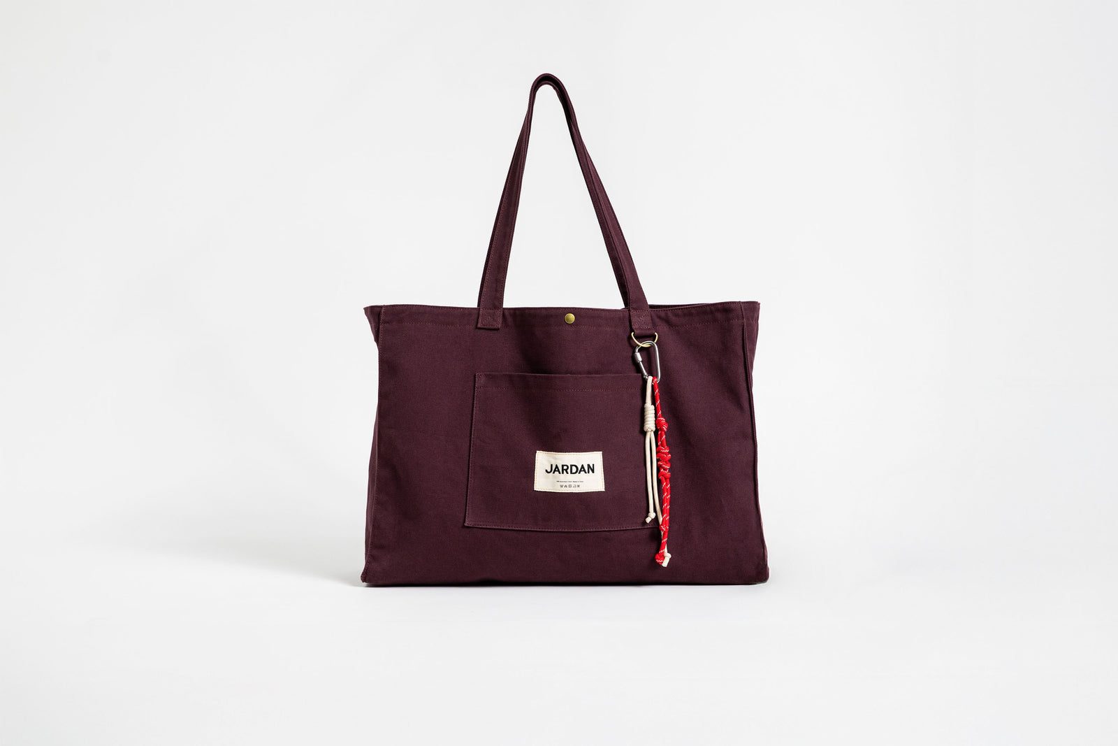 Tote Bag Mulberry