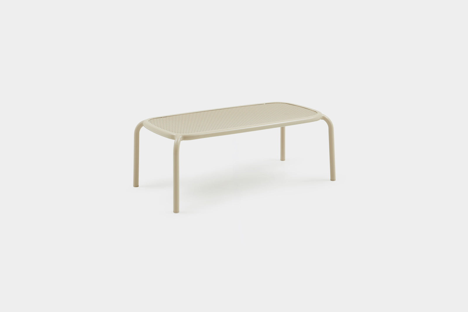 Nilo Coffee Table Crema