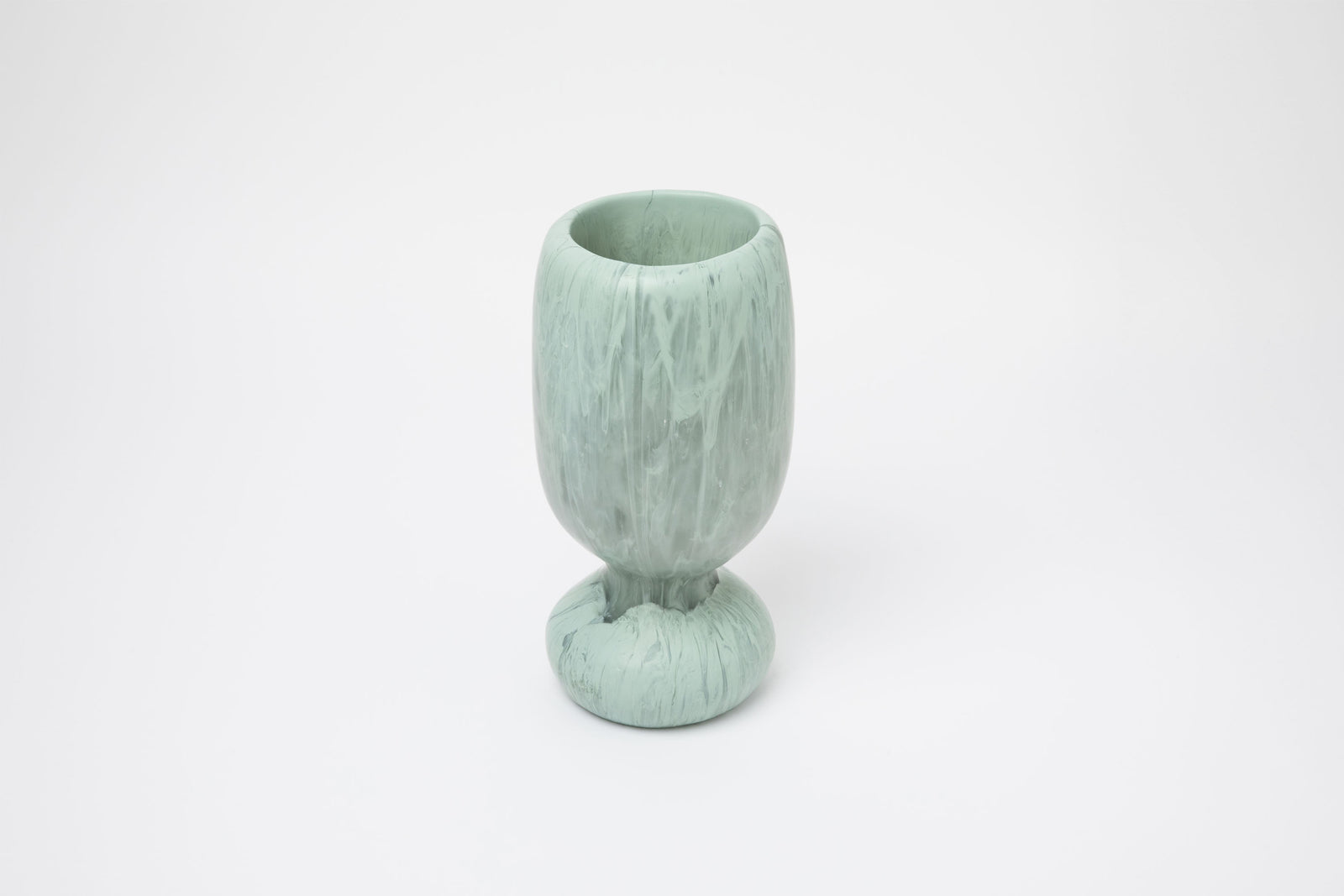 Extra Large Rockpool Vase Juniper