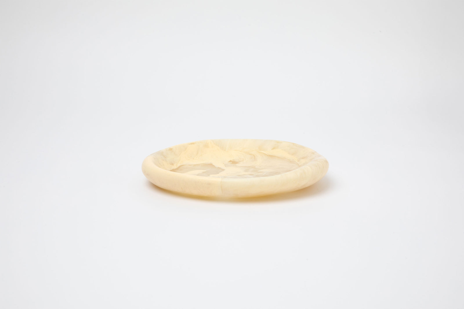 Medium Bones Bowl Chamomile