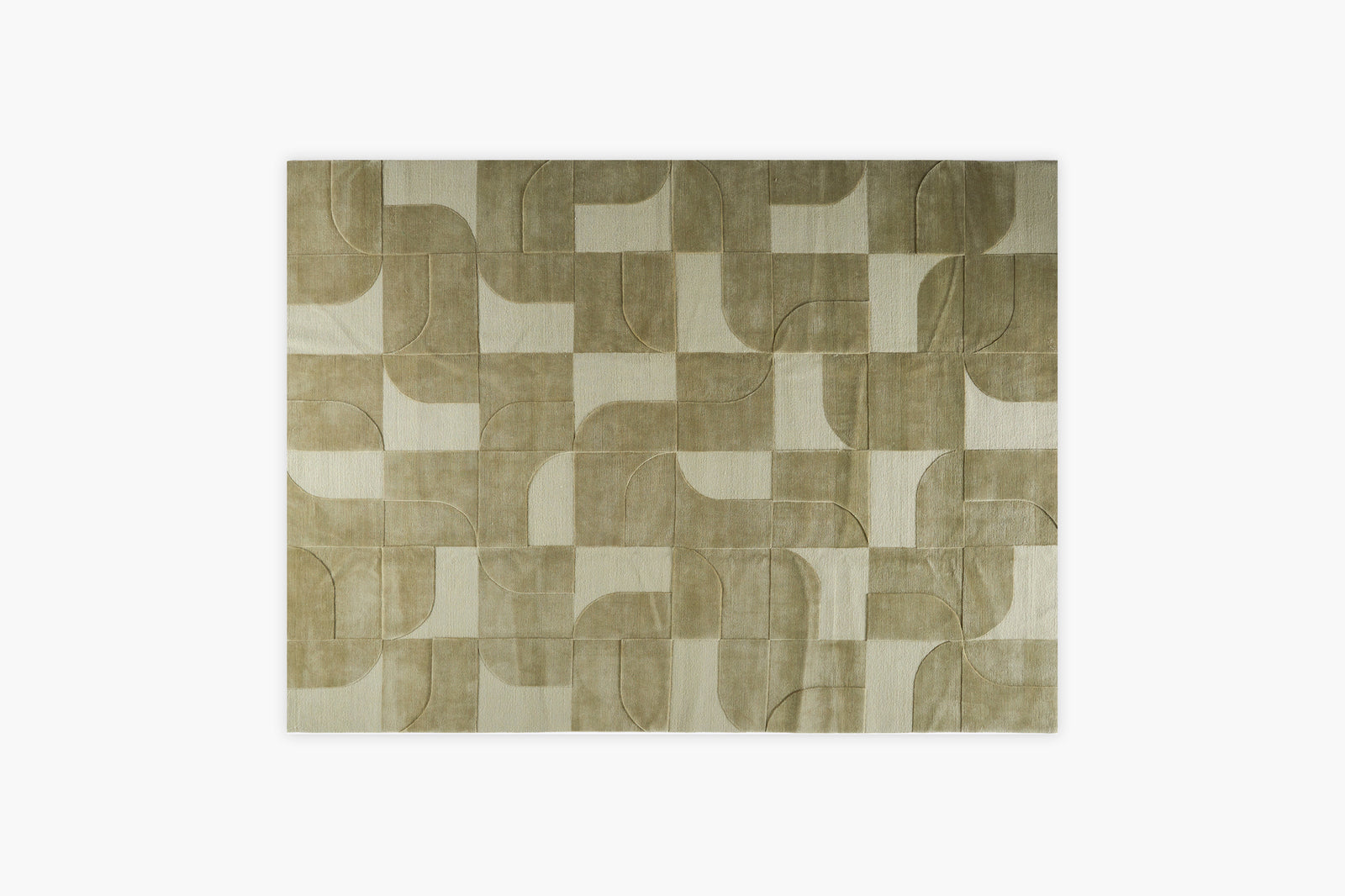 Ex-display - June Khaki 300 X 400cm