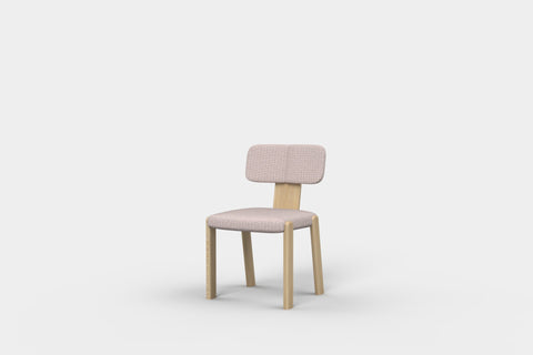 Ex-display - Murphy Dining Chair Shadow