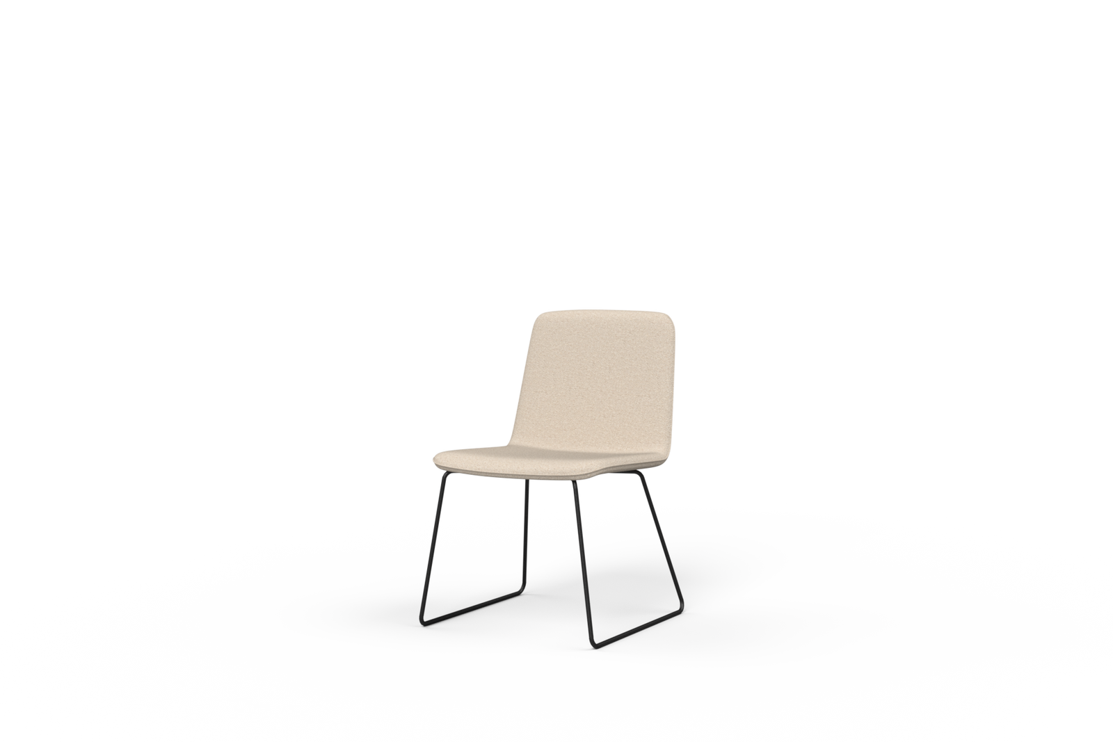 Ex-display - Mina Studio Chair Stella Thaw