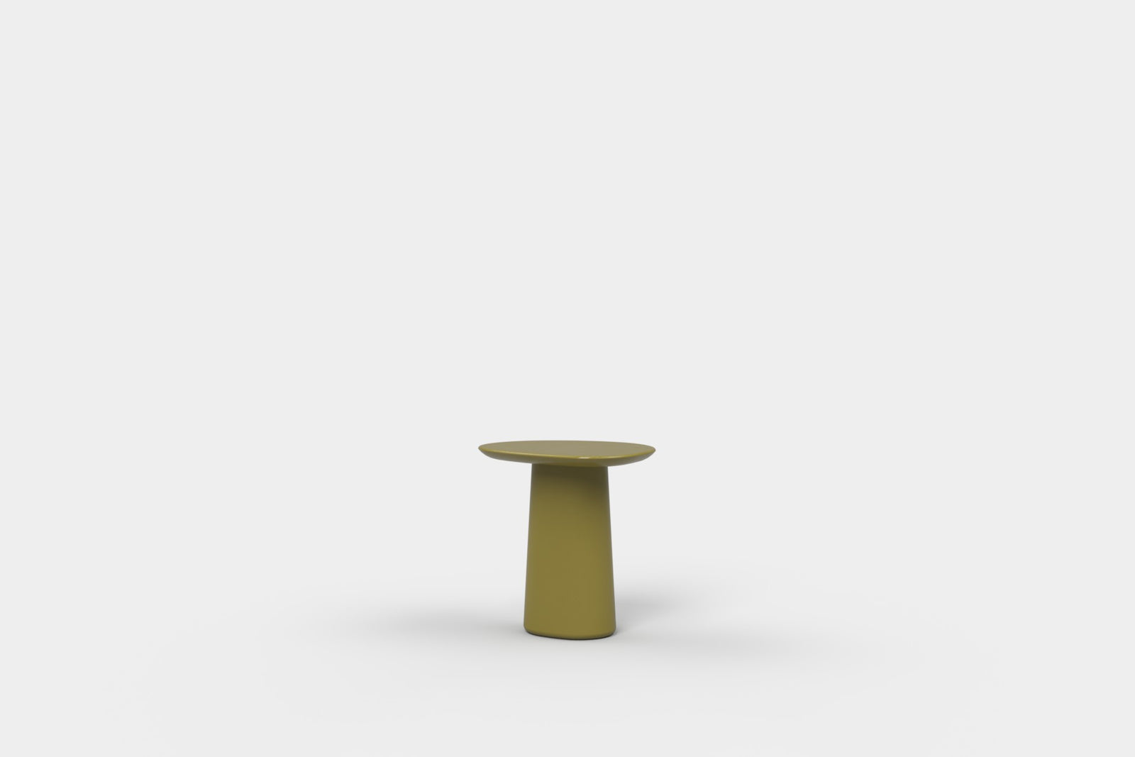 Ex-display - Rhys Side Table Acid