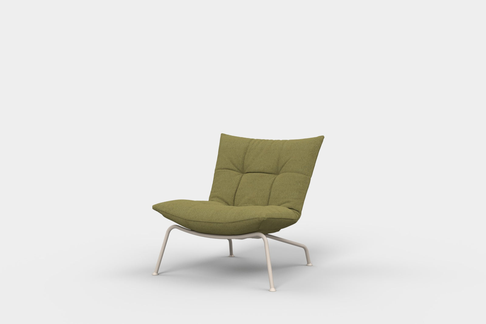 Ex-display - Ridley Armchair Pear