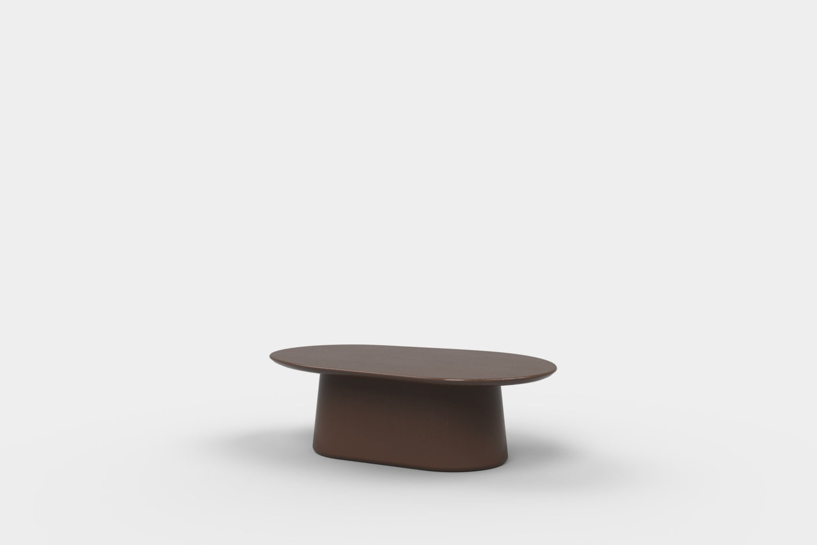Ex-display - Rhys Coffee Table High Cacao