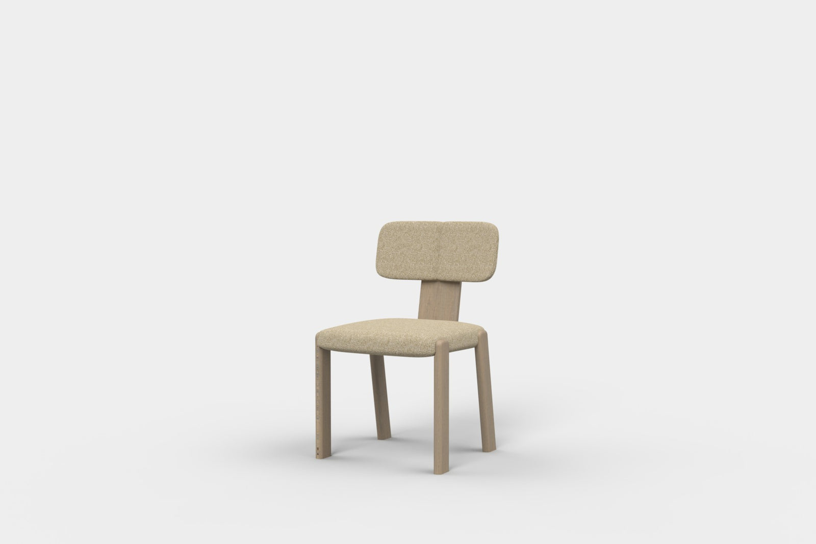 Ex-display - Murphy Dining Chair Bracken