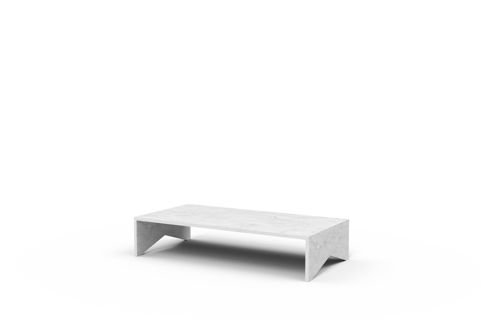 Ex-display - Memphis Coffee Table 120