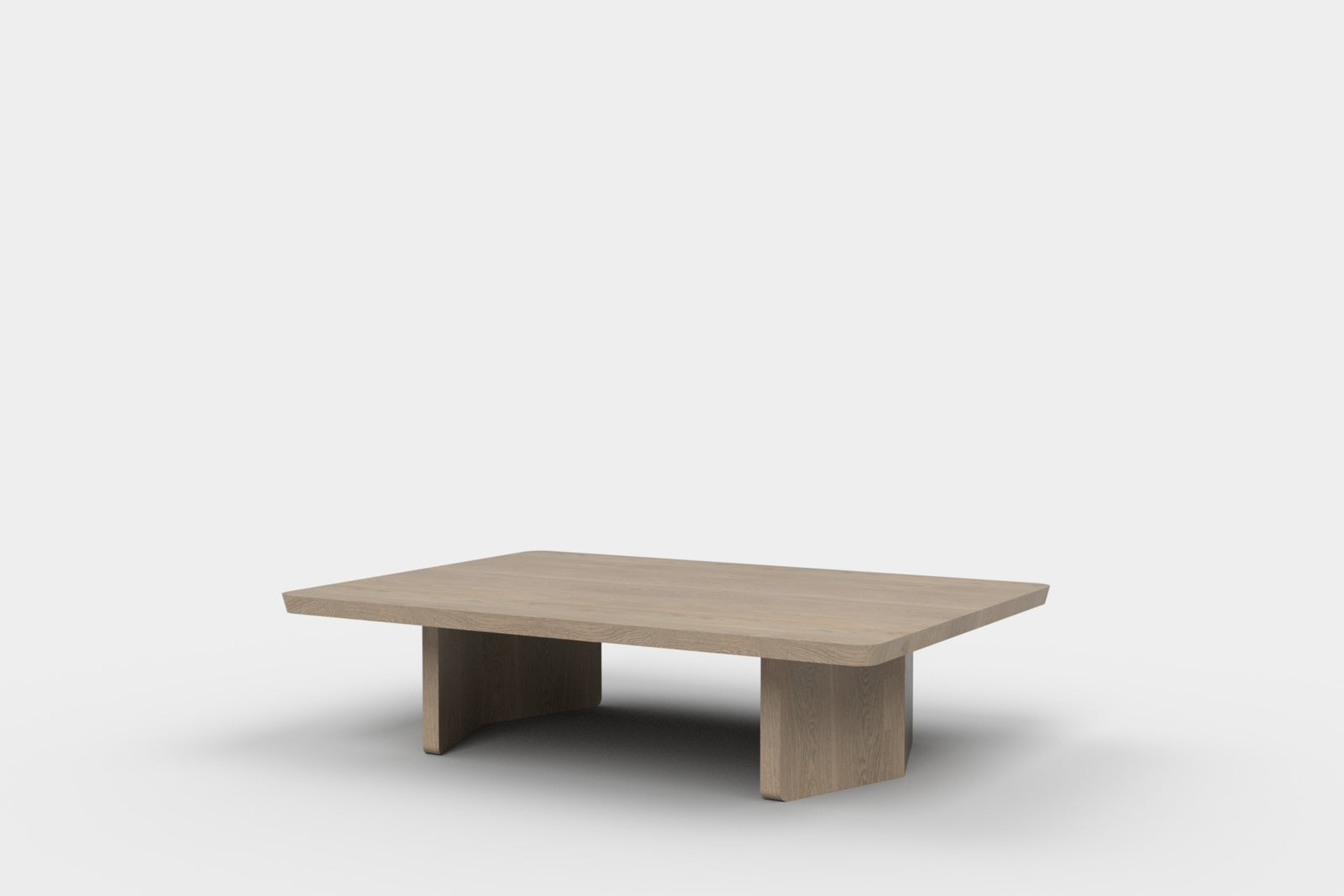 Ex-display - Arden Coffee Table High 140 Ash