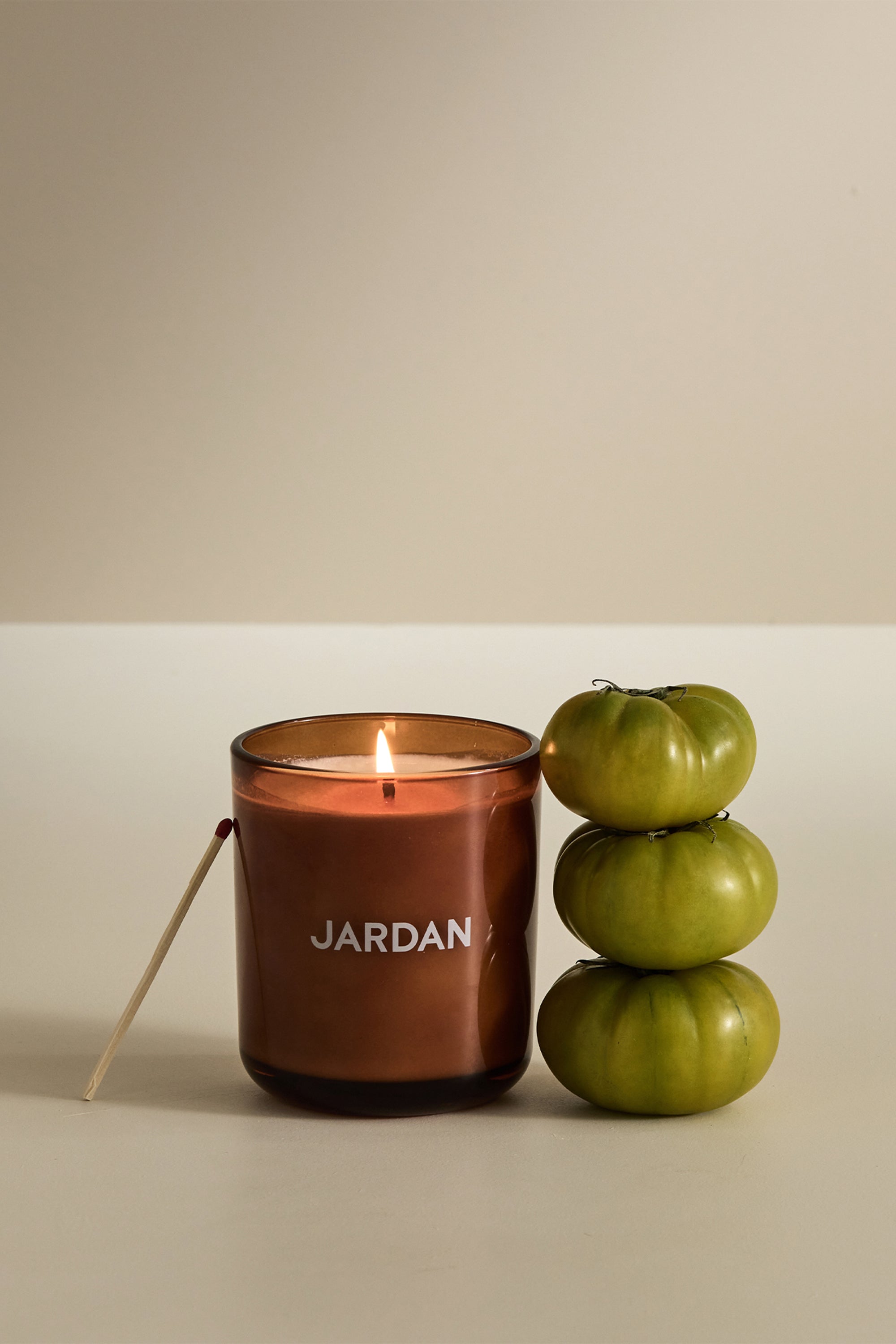 Jardan Candle