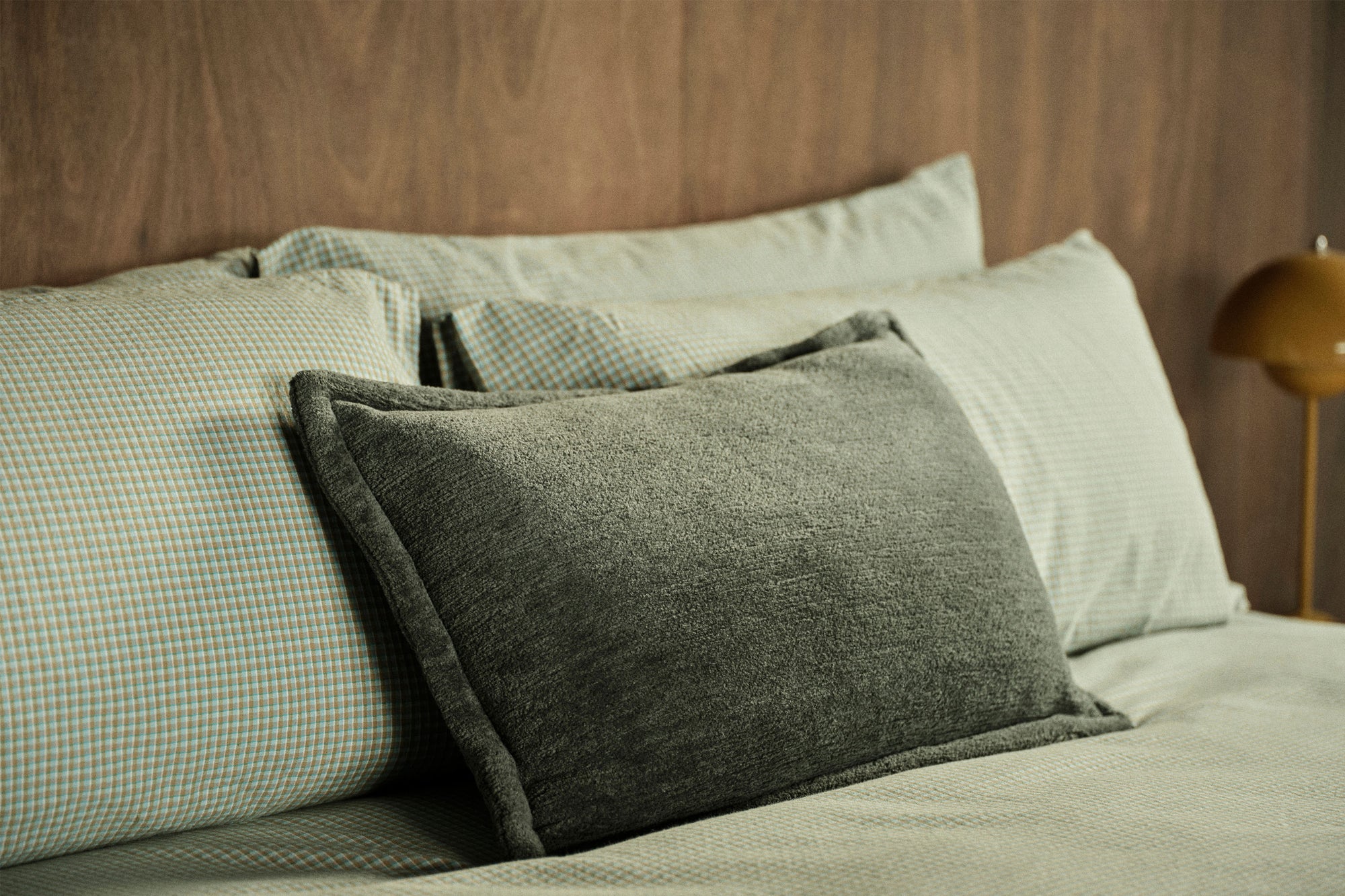 Cushions