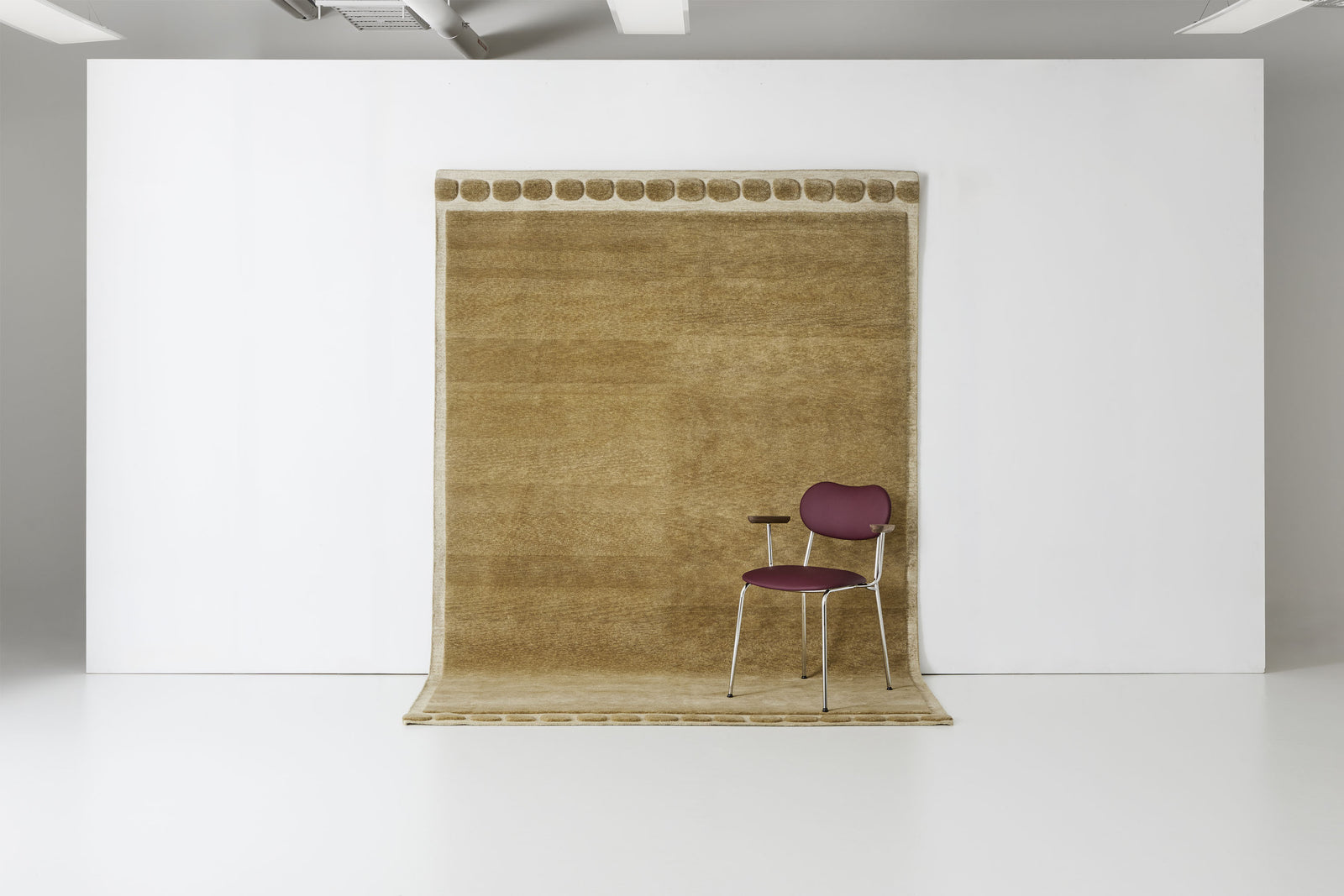 Merla Rug Oat