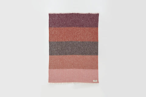 Paca Throw Tangelo