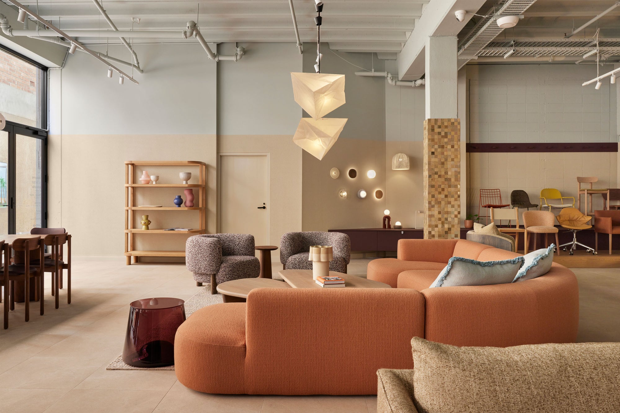 Jardan Adelaide Showroom October 3jpg