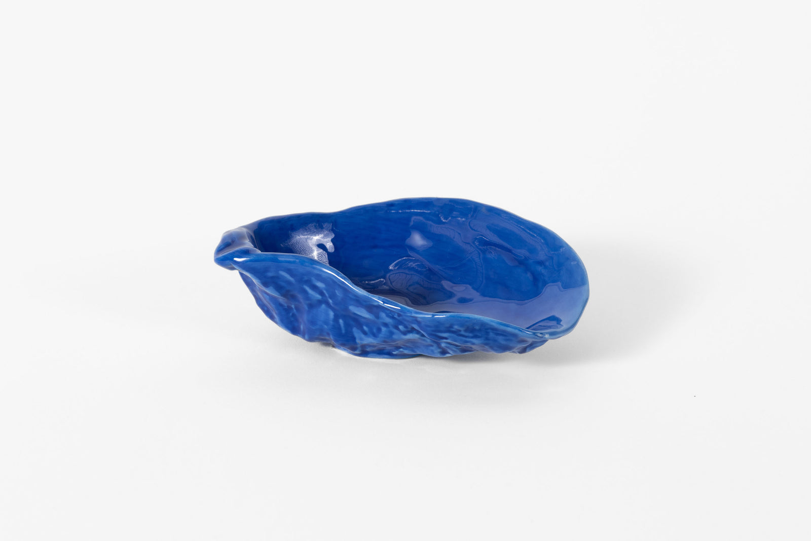 Byon Mini Oyster Bowl Cobalt