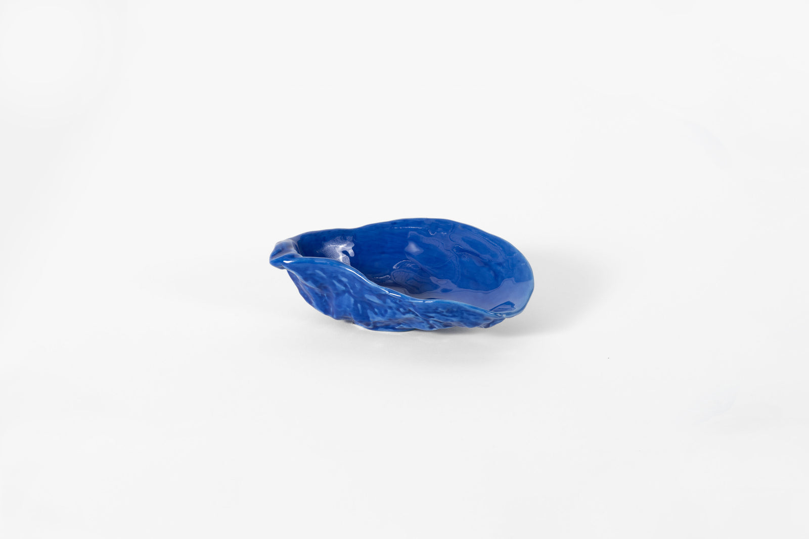 Byon Mini Oyster Bowl Cobalt
