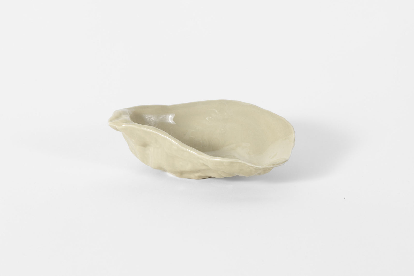 Byon Mini Oyster Bowl Wheat