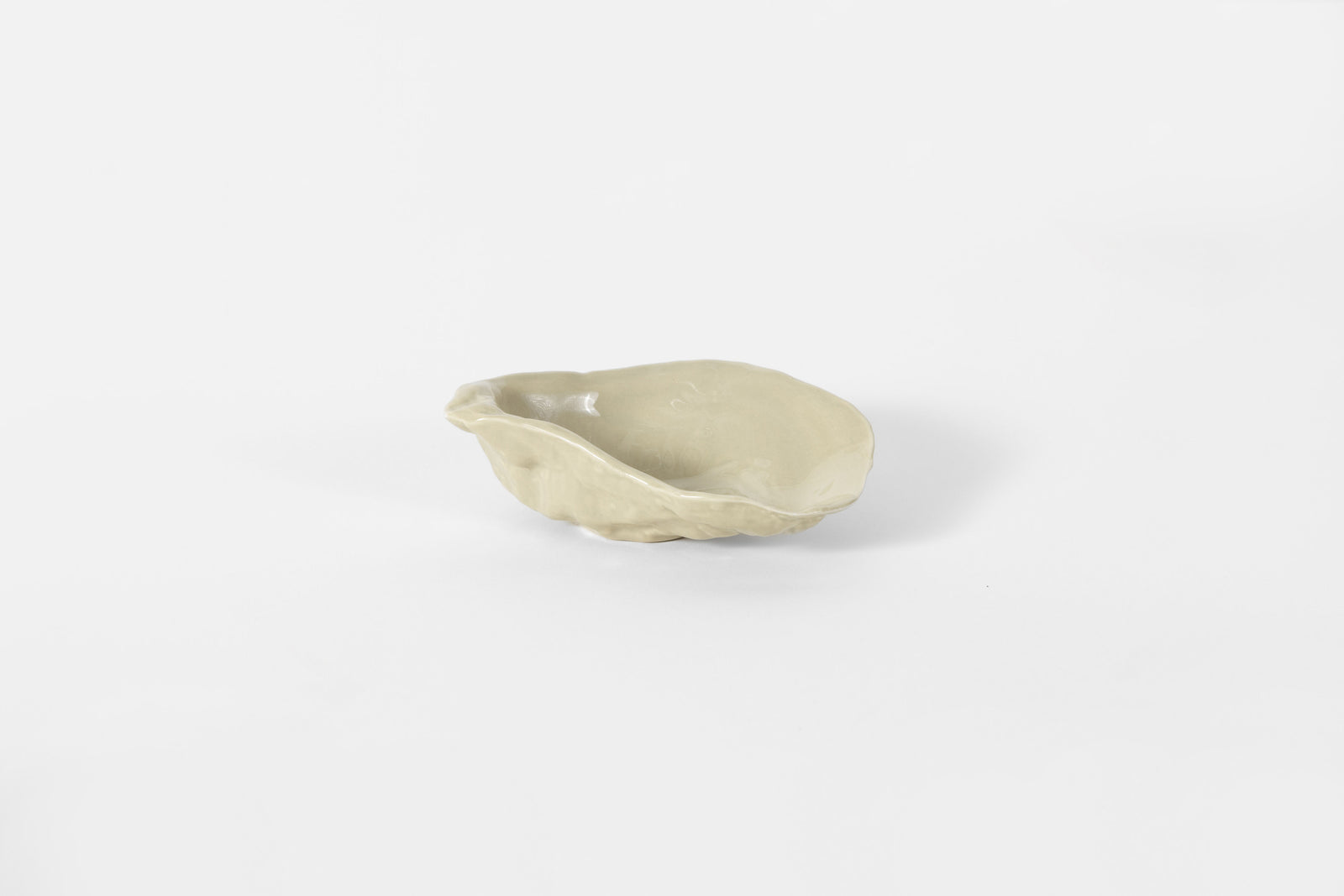 Byon Mini Oyster Bowl Wheat