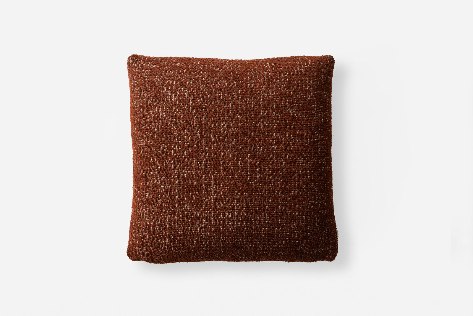 Bowie Square Cushion Ginger