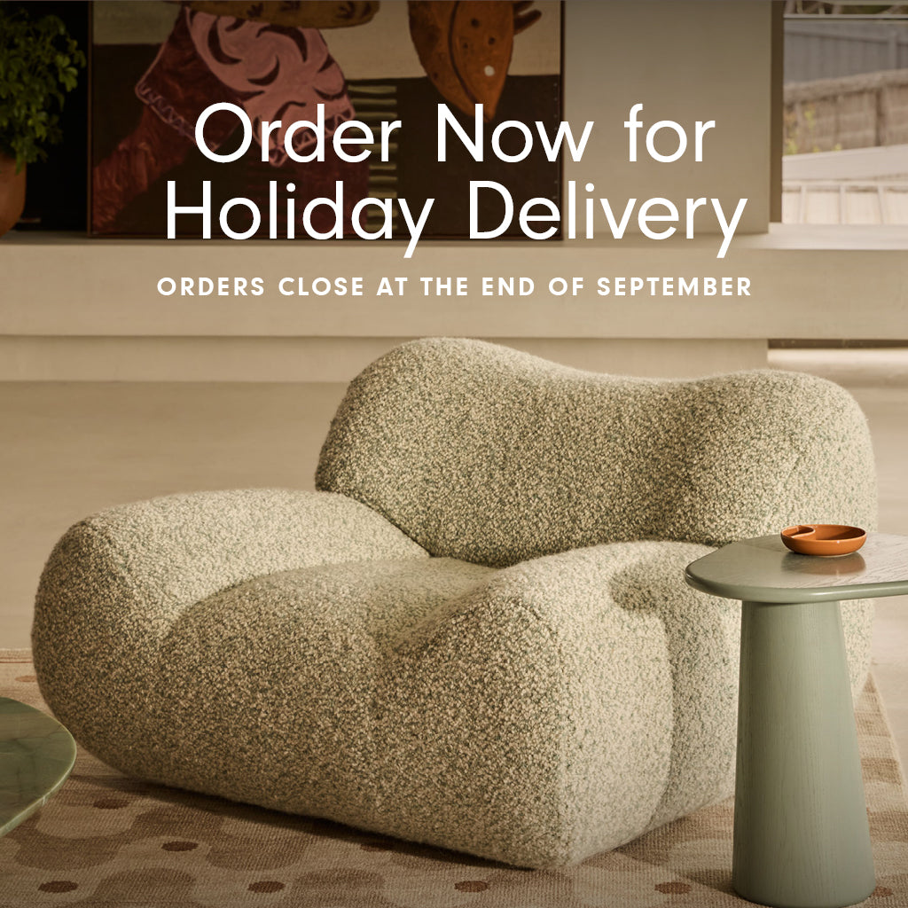 Order Now for Holiday Delivery