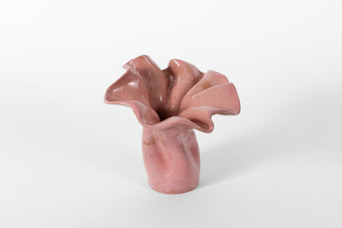 Dancing Vase Pink