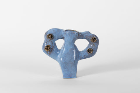 Handle Vase Juniper