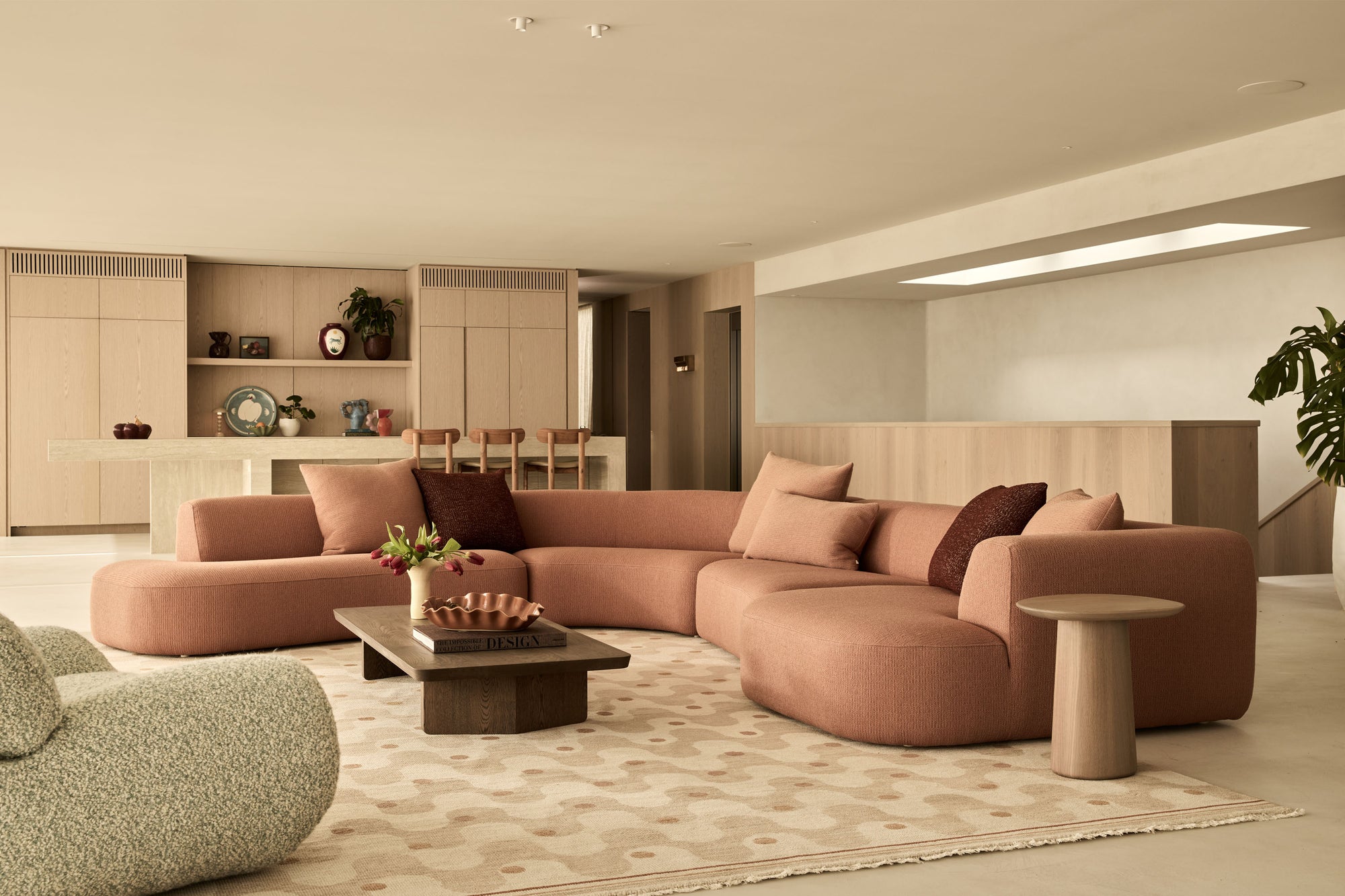 Modular Sofas