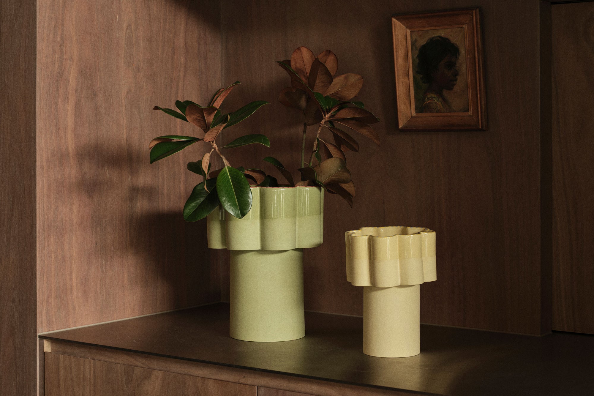 Objects