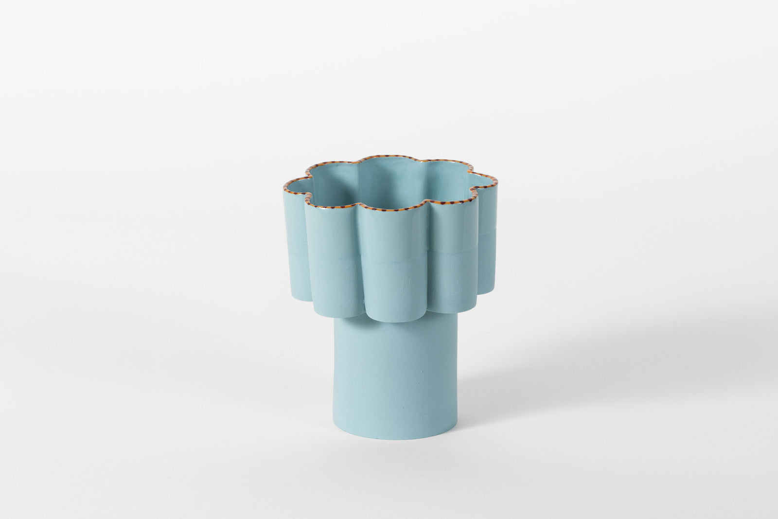 Medium Monument Vase Juniper