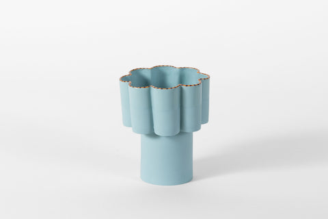 Medium Monument Vase Juniper