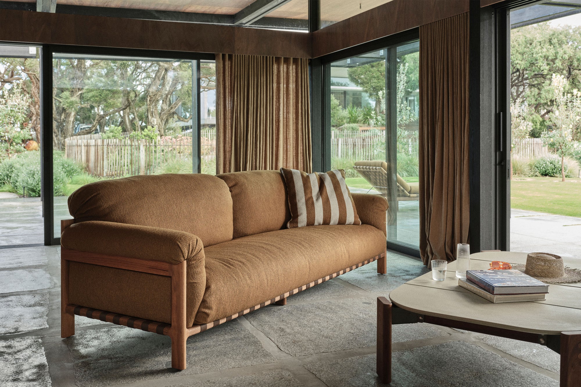 Outdoor Sofas